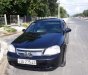 Chevrolet Lacetti   2010 - Bán xe Chevrolet Lacetti 2010, màu đen, xe nhập xe gia đình