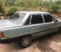 Toyota Vista   1982 - Cần bán xe Toyota Vista đời 1982, nhập khẩu