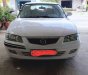 Mazda 626 2001 - Cần bán lại xe Mazda 626 năm sản xuất 2001, màu trắng, giá chỉ 170 triệu