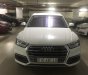 Audi Q5 2017 - Cần bán xe nhà Audi Q5 sx 2017, nhập khẩu còn mới đẹp