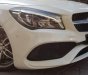 Mercedes-Benz CLA class 2016 - Bán Mercedes đời 2016, màu trắng, nhập khẩu nguyên chiếc