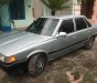 Toyota Vista 1982 - Bán ô tô Toyota Vista G đời 1982, màu xám (ghi), xe nhập