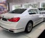 BMW 7 Series 730Li 2018 - Bán BMW 7 Series 730Li năm sản xuất 2018, màu trắng, nhập khẩu