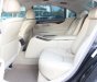 Lexus LS 600HL  2007 - VOV Auto bán Xe Lexus LS600HL 2007, màu đen, nhập khẩu