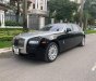 Rolls-Royce Ghost 2011 - Bán xe Rolls-Royce Ghost sản xuất năm 2011, màu đen, nhập khẩu