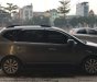 Kia Carens 2010 - Bán xe Kia Carens sản xuất năm 2010, màu xám