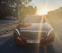 Mercedes-Benz S class  S400 Class 2015 - Bán Mercedes S400 Class sản xuất năm 2015, màu đỏ, giá tốt