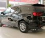 Kia Sedona  Platinum 2018 - Bán Kia Sedona Platinum năm sản xuất 2018, màu đen