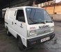 Suzuki Super Carry Van 2015 - Cần bán gấp Suzuki Super Carry Van đời 2015, màu trắng như mới