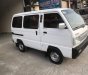 Suzuki Super Carry Van 2011 - Cần bán lại xe Suzuki Super Carry Van đời 2011, màu trắng chính chủ