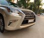 Lexus GX  460 2019 - Cần bán xe Lexus GX 460 2019, nhập khẩu