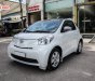 Toyota IQ   2011 - Cần bán xe Toyota IQ năm 2011, màu trắng, xe nhập