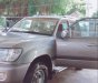 Toyota Land Cruiser 2001 - Bán Toyota Land Cruiser đời 2001, nhập khẩu nguyên chiếc, giá tốt