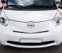 Toyota IQ   2011 - Cần bán xe Toyota IQ năm 2011, màu trắng, xe nhập