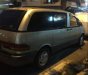 Toyota Previa 1991 - Bán xe Toyota Previa sản xuất 1991, nhập khẩu nguyên chiếc