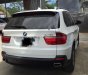 BMW X5 3.0si 2008 - Bán xe BMW X5 3.0si năm sản xuất 2008, màu trắng, xe nhập