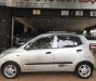 Hyundai i10 1.2 MT 2009 - Bán Hyundai i10 1.2 MT năm 2009, màu bạc, nhập khẩu nguyên chiếc, giá chỉ 210 triệu