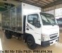 Genesis 4.99 2018 - Bán xe tải Nhập Fuso Canter 4.99 tải 2 tấn Nhật Bản thùng 4.3m đủ các loại thùng hỗ trợ trả góp