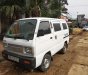 Suzuki Super Carry Van 2013 - Cần bán lại xe Suzuki Super Carry Van 2013, màu trắng