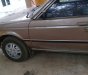 Nissan Bluebird 1988 - Cần bán gấp Nissan Bluebird đời 1988, nhập khẩu nguyên chiếc, giá chỉ 39 triệu