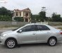 Toyota Vios 1.5 MT 2009 - Bán ô tô Toyota Vios 1.5 MT đời 2009, màu bạc giá cạnh tranh