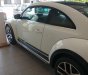 Volkswagen Beetle 2018 - Cần bán Volkswagen Beetle 2018, màu trắng, xe Đức nhập khẩu nguyên chiếc