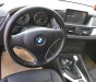 BMW X1 2.8xdriver  2010 - Bán xe BMW X1 2.8xdriver đời 2010, màu xám (ghi), nhập khẩu nguyên chiếc 
