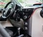 Toyota IQ   2011 - Cần bán xe Toyota IQ năm 2011, màu trắng, xe nhập