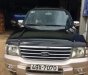 Ford Everest 2005 - Bán Ford Everest đời 2005, màu đen, xe nhập đã đi 130.000 km, giá tốt