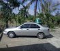 Nissan Sunny 1996 - Cần bán Nissan Sunny sản xuất năm 1996, màu bạc, nhập khẩu, giá tốt