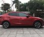 Mazda 2 1.5 AT 2017 - Bán xe Mazda 2 1.5 AT 2017, màu đỏ số tự động