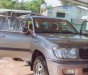 Toyota Land Cruiser 2001 - Bán Toyota Land Cruiser đời 2001, nhập khẩu nguyên chiếc, giá tốt