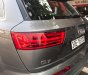 Audi Q7 3.0 2016 - Cần bán Audi Q7 sản xuất 2016, màu xám, nhập khẩu