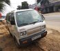 Suzuki Super Carry Van 2013 - Cần bán lại xe Suzuki Super Carry Van 2013, màu trắng