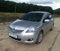 Toyota Vios   E   2010 - Bán Toyota Vios E đời 2010, màu bạc, chính chủ