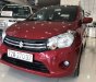 Suzuki Celerio   2018 - Bán ô tô Suzuki Celerio năm sản xuất 2018, màu đỏ, xe nhập