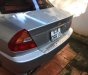 Mitsubishi Lancer 2002 - Bán ô tô Mitsubishi Lancer đời 2002, màu bạc, nhập khẩu, giá chỉ 140 triệu