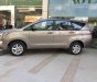 Toyota Innova 2.0E 2018 - Bán Toyota Innova 2.0E sản xuất 2018