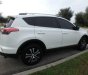 Toyota RAV4 2017 - Đi nước ngoài cần bán RAV4 LE 2017, nhập Nhật, số tự động