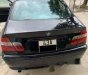 BMW 3 Series 318i 2.0 2005 - Bán xe BMW 3 Series 318i 2.0 năm 2005, màu đen chính chủ, giá chỉ 260 triệu