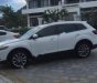 Mazda CX 9 2016 - Cần bán gấp Mazda CX 9 2016, màu trắng, nhập khẩu nguyên chiếc xe gia đình