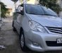 Toyota Innova G 2011 - Cần bán Toyota Innova G sản xuất năm 2011, màu bạc chính chủ