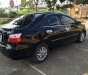 Toyota Vios   2010 - Bán Toyota Vios sản xuất năm 2010, màu đen, nhập khẩu