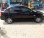 Hyundai Verna 2008 - Bán Hyundai Verna 2008, màu đen, nhập khẩu