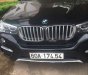 BMW X4 2014 - Cần bán xe BMW X4 năm 2014, màu đen, nhập khẩu chính chủ