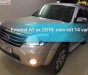 Ford Everest  Limited 2010 - Cần bán Ford Everest Limited 2010 chính chủ, giá tốt