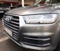 Audi Q7 3.0 2016 - Cần bán Audi Q7 sản xuất 2016, màu xám, nhập khẩu