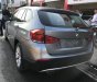 BMW X1 2.8xdriver  2010 - Bán xe BMW X1 2.8xdriver đời 2010, màu xám (ghi), nhập khẩu nguyên chiếc 