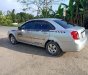 Daewoo Lacetti EX 1.6 MT 2007 - Bán Daewoo Lacetti EX 1.6 MT sản xuất 2007, màu bạc