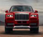 Rolls-Royce Corniche Cullinan  2019 - Rolls-Royce Cullinan 2019, nhập khẩu nguyên chiếc